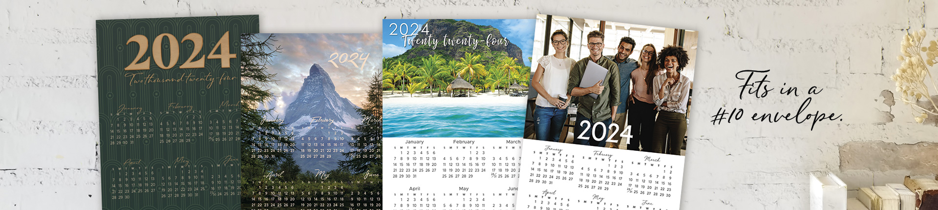 Mini Calendars